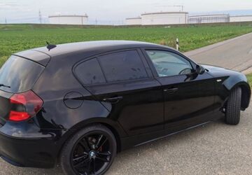 BMW 120 288.000 km 2.900 &euro; Ingolstadt 85055