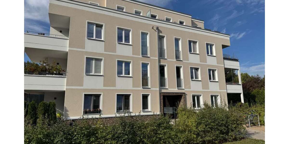 Etagenwohnung Hohen Neuendorf Bergfelde - 4 Zimmer, 110 m&sup2;, 1.780&euro; | Angebot:27658311
