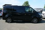 Ford Tourneo Custom Hybrid 320 L1 Titanium X ACC AHK SH 67.732 km 33.980 &euro; Falkensee 14612