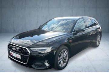 Audi A6 71.195 km 31.950 &euro; Soltau 29614