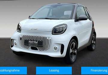 Smart forTwo 37.096 km 14.689 &euro; Donauwörth 86609