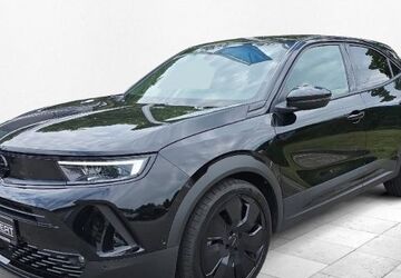 Opel Mokka 19.577 km 20.450 &euro; Bergen auf Rügen 18528