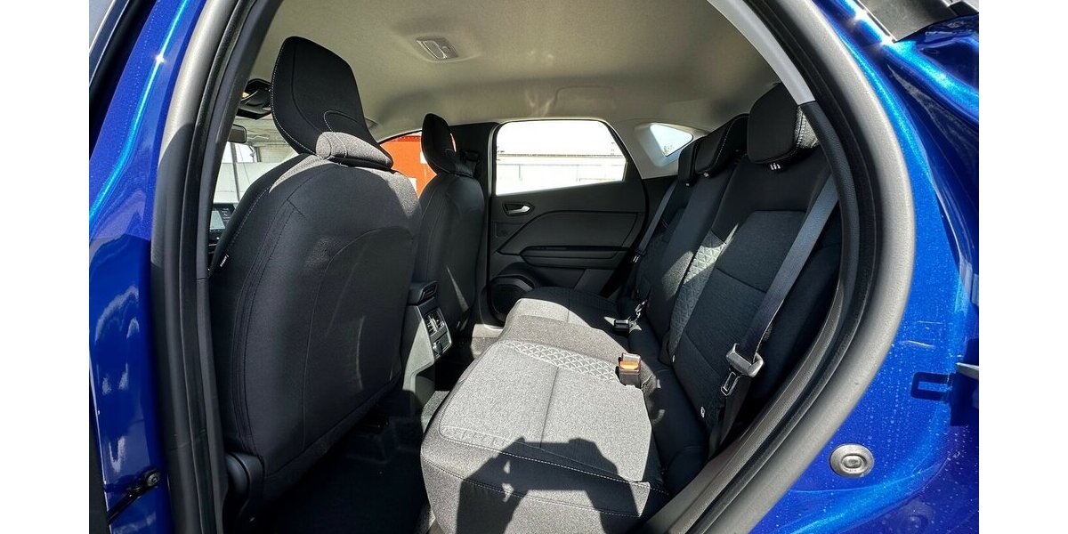 Renault Captur EVOLUTION Mild Hybrid 140 EDC 23.000 km 22.490 &euro; Donauwörth 86609