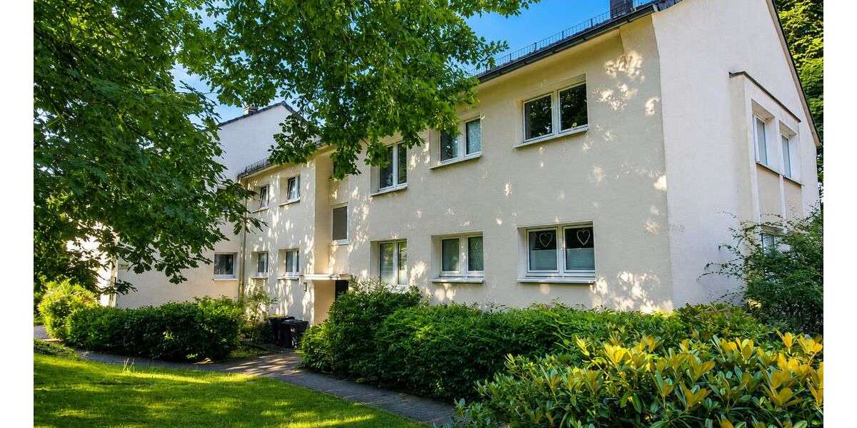 Etagenwohnung Wuppertal Gemarkung Elberfeld - 2 Zimmer, 77 m&sup2;, 950&euro; | Angebot:27657260
