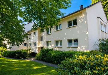 Wohnung Wuppertal Gemarkung Elberfeld - 2 Zimmer, 77 m&sup2;, 950&euro; | Angebot:27657260