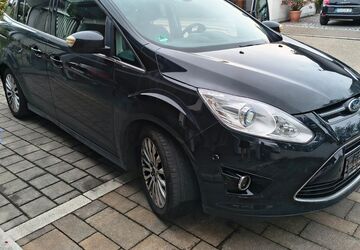 Ford Grand C-Max 276.279 km 2.600 &euro; Ursberg 86513