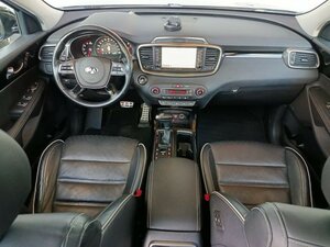 Kia SORENTO 2.2D AWD AT8 GT-LINE|PREMIUM|GD 103.973 km 23.960 &euro; Höhenkirchen-Siegertsbrun 85635