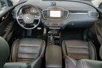 Kia SORENTO 2.2D AWD AT8 GT-LINE|PREMIUM|GD 103.973 km 23.960 &euro; Höhenkirchen-Siegertsbrun 85635