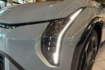 Kia EV4 81 GTL|DRIVE-WISE|COMFORT|CONNECT 4.000 km 41.990 &euro; Höhenkirchen-Siegertsbrun 85635