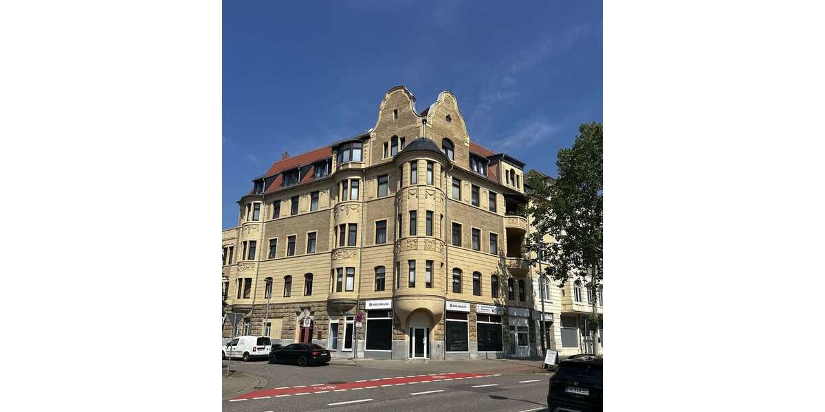 Etagenwohnung Weißenfels - 5 Zimmer, 243 m&sup2;, 2.074&euro; | Angebot:27186428