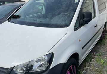 VW Caddy 181.000 km 2.800 &euro; Ludwigshafen 67069