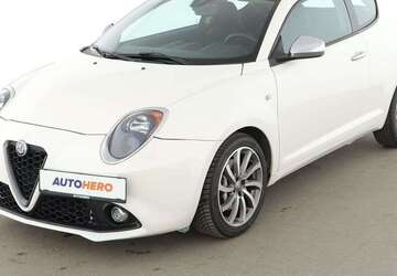 Alfa Romeo MiTo 46.687 km 11.190 &euro; Leipzig 04328