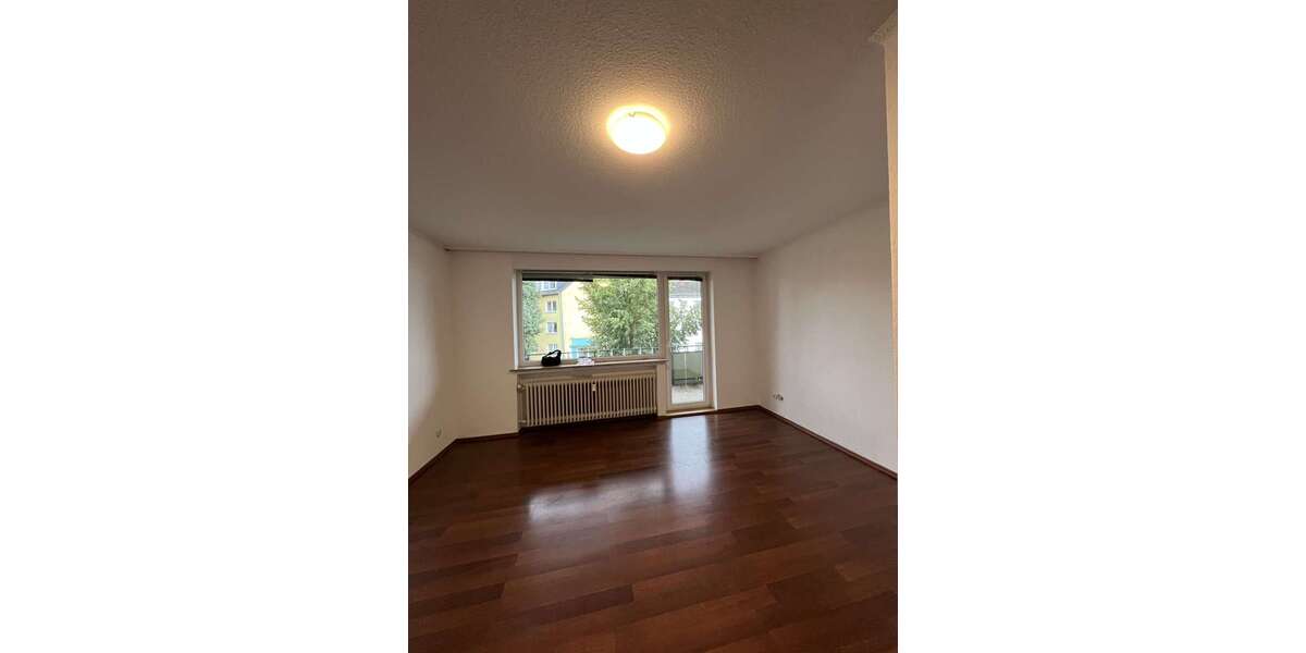 Etagenwohnung Bremen Häfen - 3 Zimmer, 80 m&sup2;, 645&euro; | Angebot:27658541