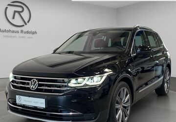 VW Tiguan 96.409 km 27.939 &euro; Oelsnitz/Erzgebirge 09376
