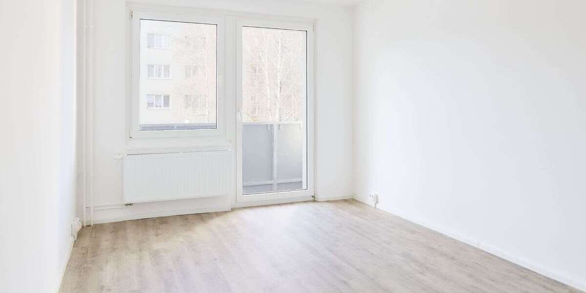 Etagenwohnung Niedergörsdorf Altes Lager - 3 Zimmer, 61 m&sup2;, 430&euro; | Angebot:27657392