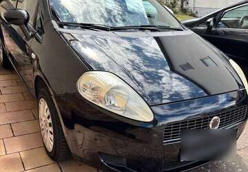 Fiat Grande Punto 220.000 km 600 &euro; Östringen, Stadt 76684