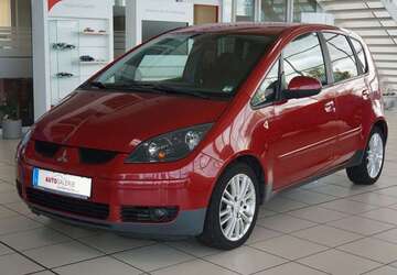 Mitsubishi Colt 189.730 km 2.499 &euro; Wolfenbüttel 38304