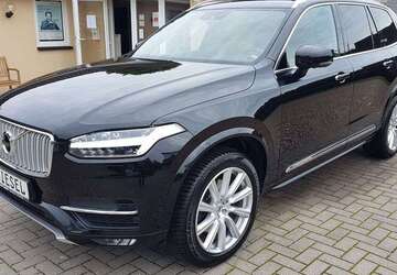Volvo XC90 116.000 km 31.500 &euro; Verden 27283