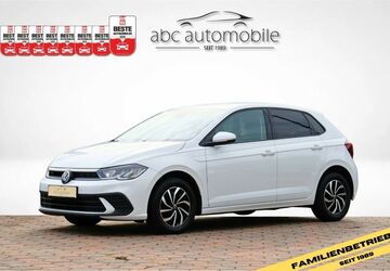 VW Polo 70.800 km 13.697 &euro; Neu Wulmstorf 21629