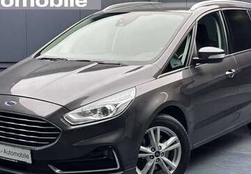 Ford Galaxy 162.750 km 12.970 &euro; Helmstedt 38350