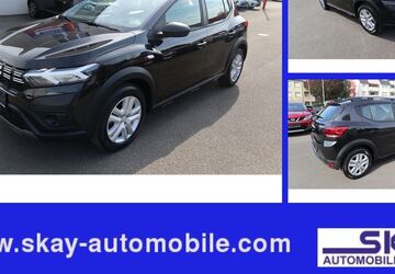 Dacia Sandero 20.483 km 13.499 &euro; Herne 44628