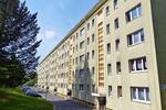 Etagenwohnung Suhl - 4 Zimmer, 75 m&sup2;, 543&euro; | Angebot:26181169