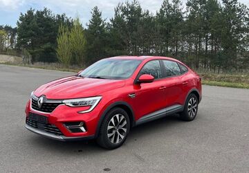 Renault Arkana 182.000 km 10.700 &euro; Berlin 12347