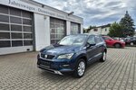 Seat Ateca Style, Navi, Klima, PDC, Sitzheizung 88.470 km 16.990 &euro; Rodgau 63110