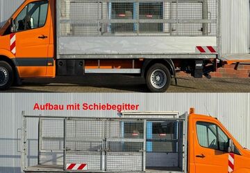 Mercedes-Benz Sprinter 269.007 km 12.900 &euro; Sottrum 27367