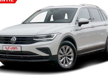 VW Tiguan 40.408 km 23.990 &euro; Dresden 01069