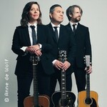 Stefanie Hempel & The Silver Spoons