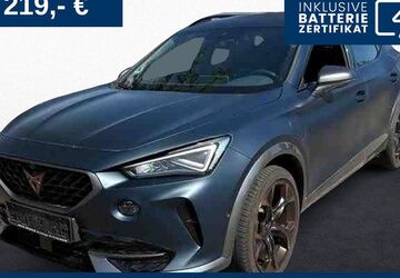 Cupra Formentor 24.815 km 27.530 &euro; Weinstadt-Endersbach 71384