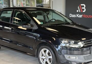VW Polo 139.574 km 8.290 &euro; Ingolstadt 85053