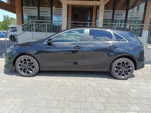 Kia CEED_5 1.0T 48V DCT 100 NIGHTLINE STD 4.000 km 24.790 &euro; Höhenkirchen-Siegertsbrun 85635