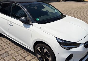 Opel Corsa 33.600 km 15.990 &euro; Mülheim an der Ruhr 45473