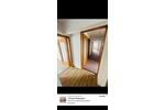 Dachgeschoßwohnung Völklingen - 4 Zimmer, 120 m&sup2;, 600&euro; | Angebot:27638993