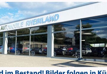 Fiat 500e 12.069 km 18.500 &euro; Krefeld 47809