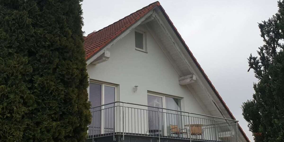 Etagenwohnung Nörting Nörting - 5 Zimmer, 160 m&sup2;, 1.300&euro; | Angebot:27208750