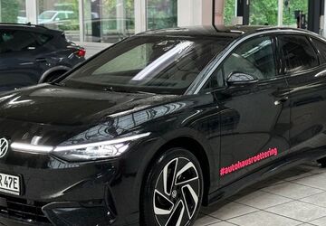 VW ID.7 16.500 km 43.990 &euro; Schüttorf 48465