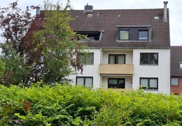 Wohnung Bremerhaven Mitte - 4 Zimmer, 100 m&sup2;, 890&euro; | Angebot:27653490