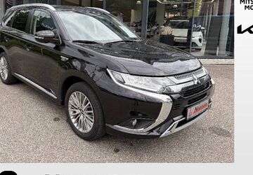 Mitsubishi Plug-in Hybrid Outlander 83.700 km 17.900 &euro; Bad Aibling 83043