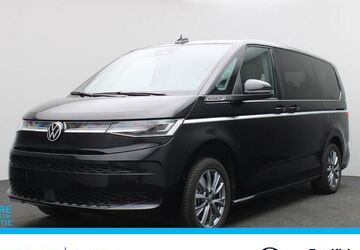 VW T7 Multivan 15.500 km 58.880 &euro; Marktoberdorf 87616
