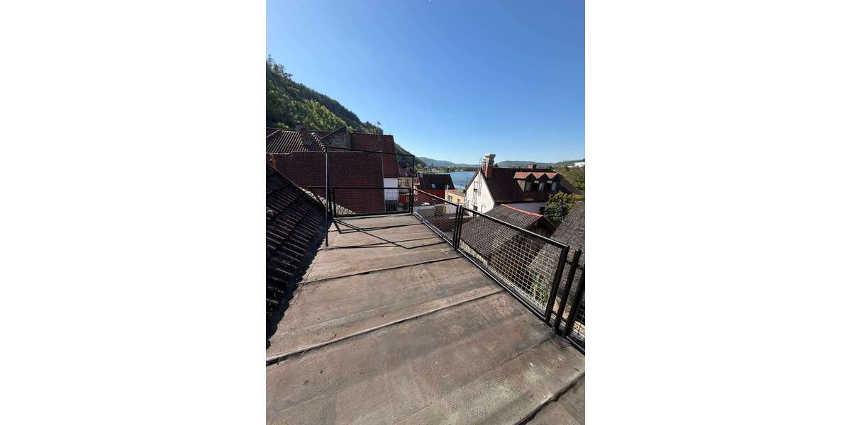 Etagenwohnung Miltenberg - 5 Zimmer, 130 m&sup2;, 1.200&euro; | Angebot:27167012