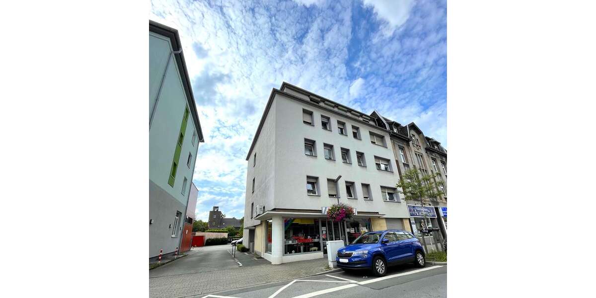 Etagenwohnung Duisburg Friemersheim - 4 Zimmer, 120 m&sup2;, 840&euro; | Angebot:27272052