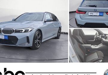 BMW 320 15.515 km 37.930 &euro; Eningen u. A. 72800