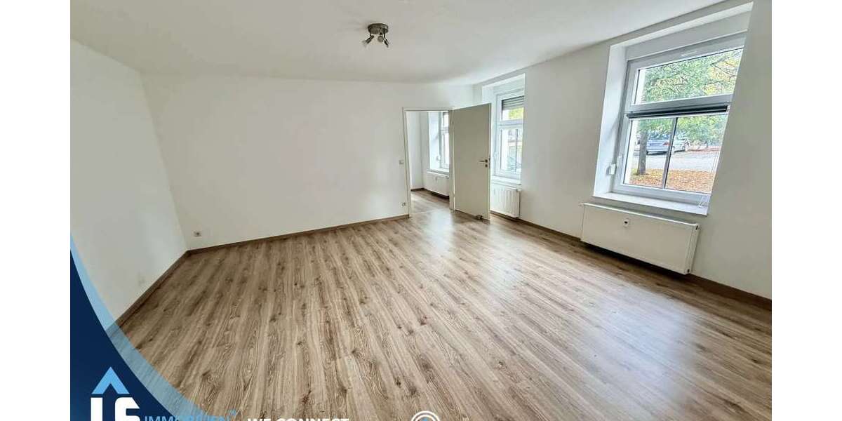 Etagenwohnung Osterburg Osterburg - 2 Zimmer, 66 m&sup2;, 460&euro; | Angebot:27661892