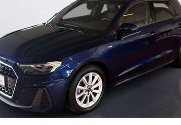 Audi A1 7.725 km 24.790 &euro; Osterode 37520