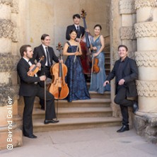 Vivaldi - Die vier Jahreszeiten 17.07.2026 Dresdner Zwinger
