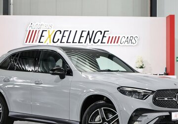 Mercedes-Benz GLC 300 de 4M AMG-LINE PREMIUM EDITION / LASER / 27.000 km 66.993 &euro; Hamm 59077