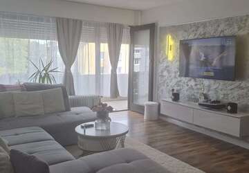 Wohnung Bielefeld Mitte - 2 Zimmer, 64 m&sup2;, 610&euro; | Angebot:27658166